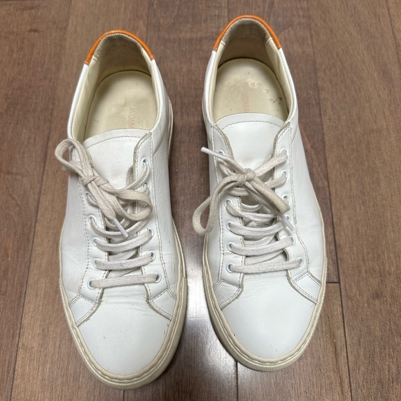 Common Projects Achilles Low 37 - Picture 2 of 4